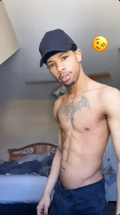 OnlyFans cuenta kiingreaper avatar 1