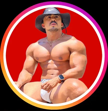 OnlyFans cuenta ceballero avatar 1