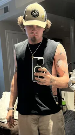 OnlyFans account  dcaleb100 avatar 1