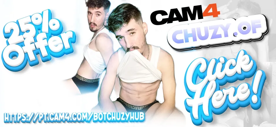 OnlyFans cuenta chuzy.of header 2