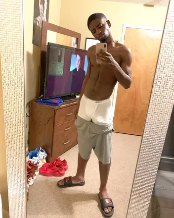 OnlyFans cuenta fentysokingg avatar 1