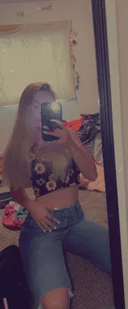 OnlyFans cuenta skyebabyxoxo24 avatar 1