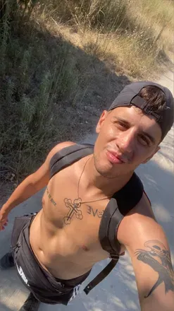 OnlyFans cuenta jasonsolo36 avatar 1