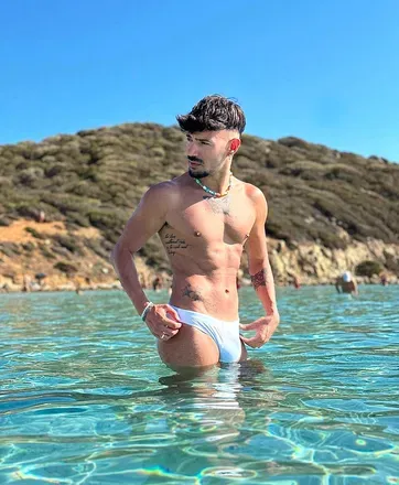 OnlyFans cuenta lelexgoodboy avatar 1