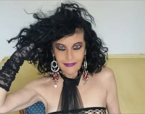 OnlyFans cuenta lorenadelpidio header 2