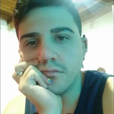 OnlyFans cuenta lucianox9006 avatar 1