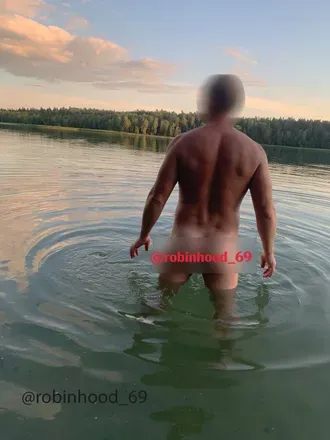 OnlyFans cuenta robinhood_69 avatar 1