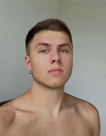 OnlyFans cuenta maxolsonfree avatar 1