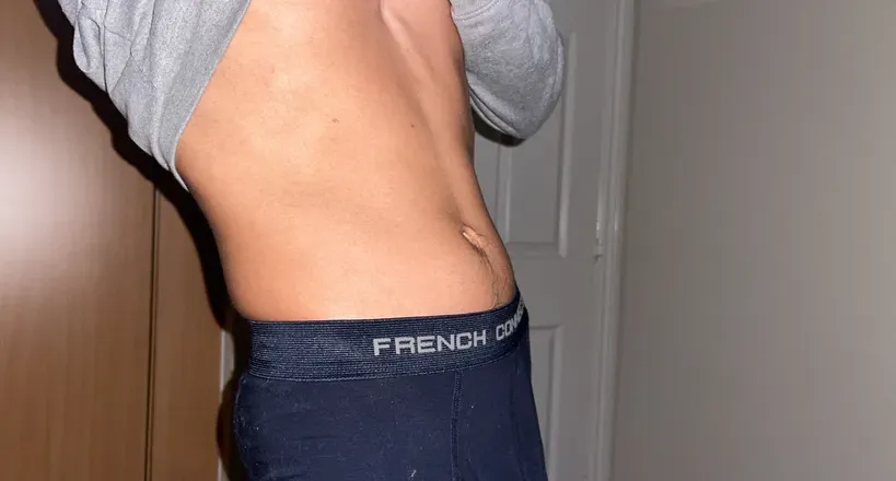 OnlyFans cuenta jcksonxxx header 2
