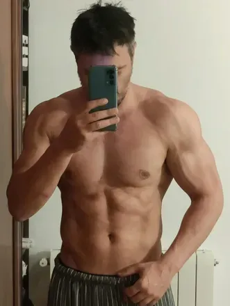OnlyFans cuenta rubenblck avatar 1