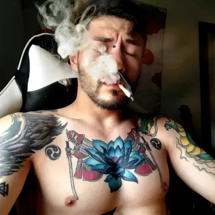 OnlyFans cuenta razu_kami avatar 1