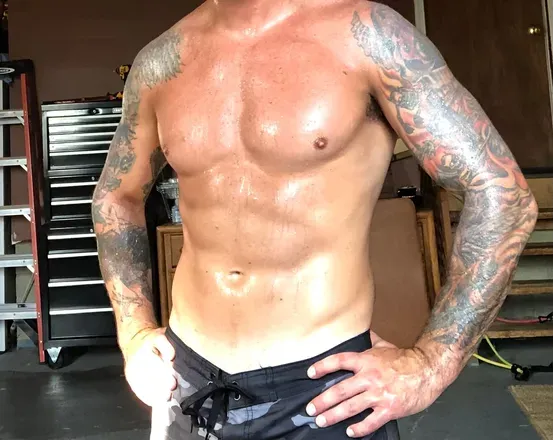 OnlyFans cuenta dogecoinsmasher avatar 1