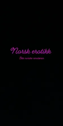 OnlyFans cuenta norskerotikk_free avatar 1