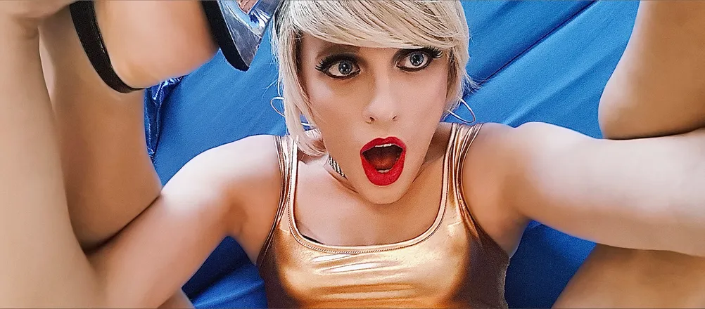 OnlyFans cuenta shinyjulia header 2