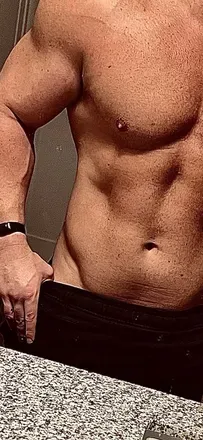 OnlyFans cuenta fitdickdaddy header 2