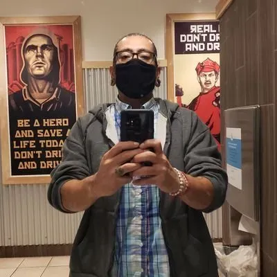 OnlyFans cuenta chubdilf avatar 1