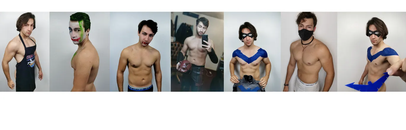 OnlyFans cuenta grownupgotham header 2