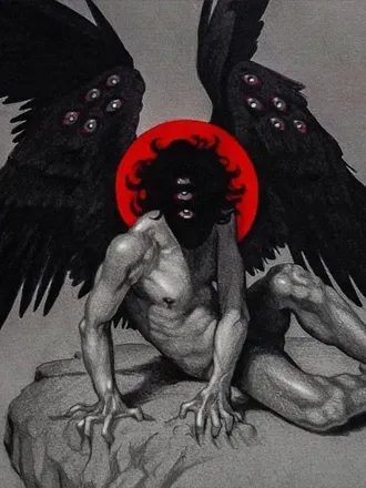 OnlyFans account  arcanedemon avatar 1