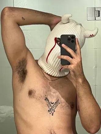 OnlyFans cuenta ericcadevip avatar 1