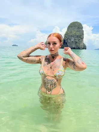 OnlyFans cuenta naughtytattooist_vip avatar 1