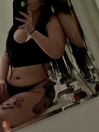OnlyFans cuenta baby__ninii avatar 1