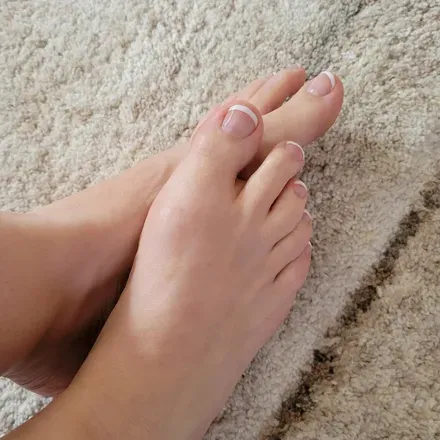 OnlyFans cuenta fancy_toes22 avatar 1