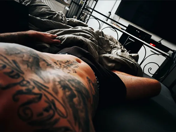OnlyFans cuenta cassius_lo header 2