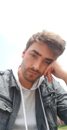 OnlyFans account  imagineben avatar 1