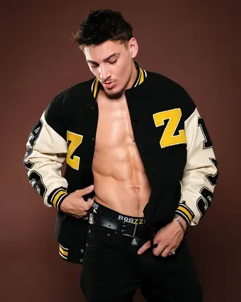 OnlyFans cuenta victorray avatar 1