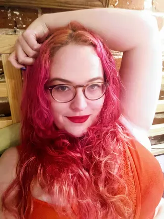 OnlyFans cuenta allhaildaria avatar 1