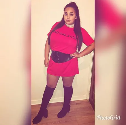 OnlyFans cuenta u16826859 header 2
