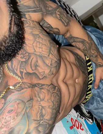 OnlyFans cuenta dominicfox header 2