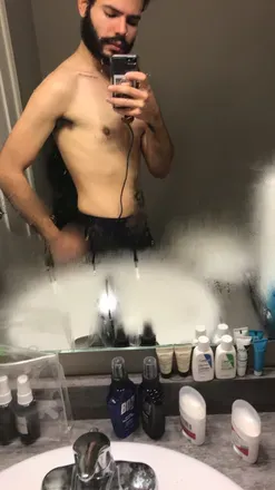 OnlyFans cuenta fernandomayden avatar 1