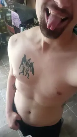 OnlyFans cuenta kodik553 avatar 1