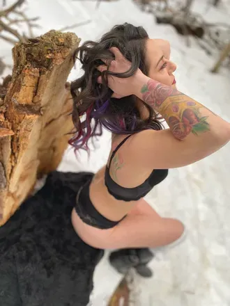 OnlyFans cuenta baileysteel avatar 1