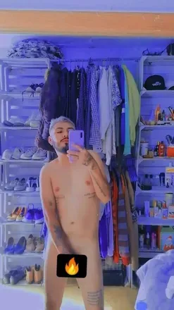 OnlyFans account  betoch97 avatar 1