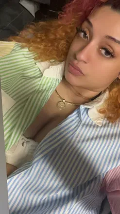 OnlyFans cuenta pinkkitty97 avatar 1