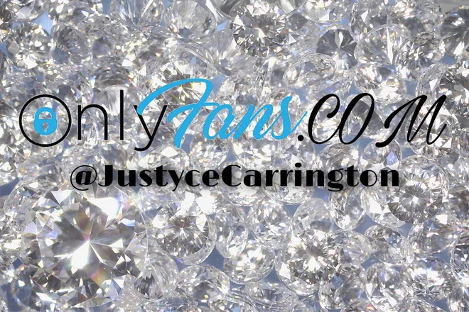 OnlyFans cuenta justycecarrington header 2