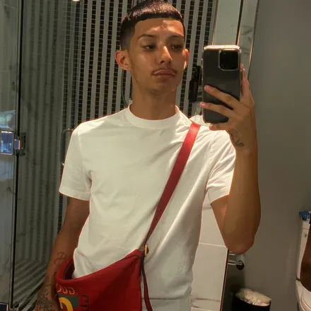 OnlyFans account  christiancorleone avatar 1