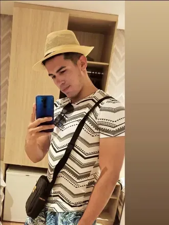 OnlyFans cuenta jose_garay avatar 1