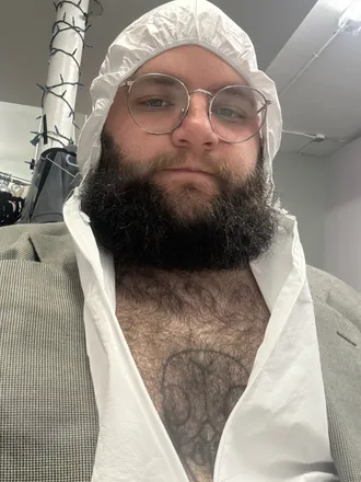OnlyFans account  professorjack header 2