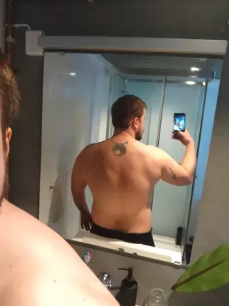 OnlyFans cuenta muscletwink93 avatar 1