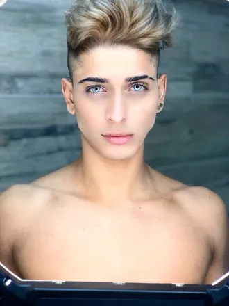 OnlyFans cuenta vitormarmeloken avatar 1
