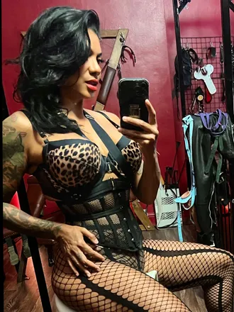 OnlyFans cuenta mrsinvader avatar 1