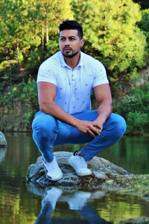 OnlyFans account  miikee_sanz avatar 1