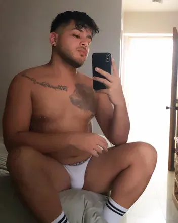 OnlyFans cuenta dimeleeo avatar 1