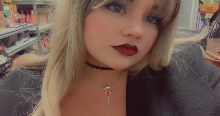 OnlyFans cuenta peachesoxox avatar 1