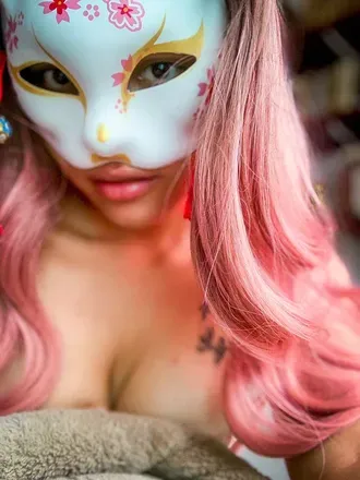 OnlyFans cuenta naomibabe069 avatar 1