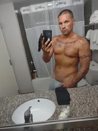OnlyFans cuenta stevens1519 avatar 1