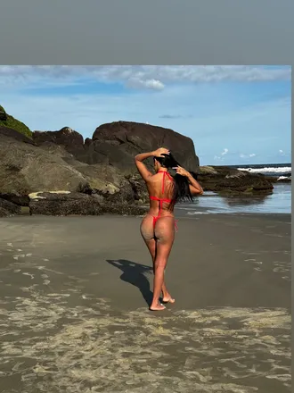 OnlyFans cuenta jaquelinesilva header 2